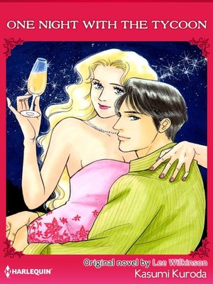 cover image of One Night with the Tycoon